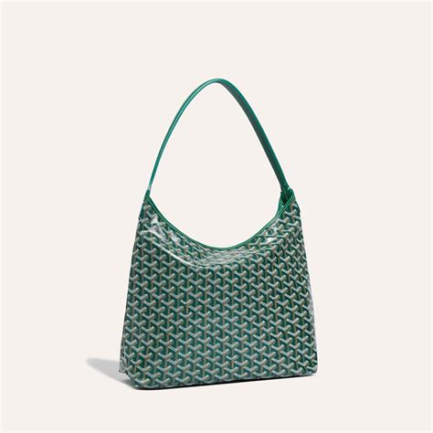 Bohème Hobo Bag 